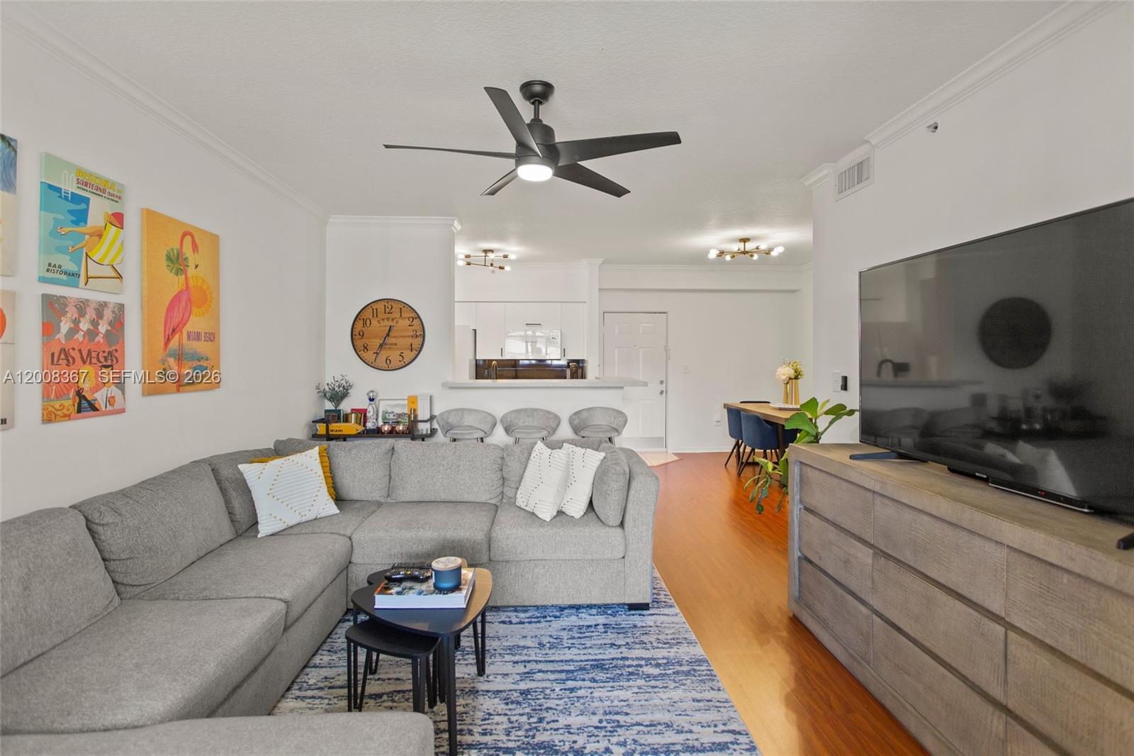 6831 Southwest 44th Street, Unit 101 Miami, FL 33155 - Photo 7 of 46
