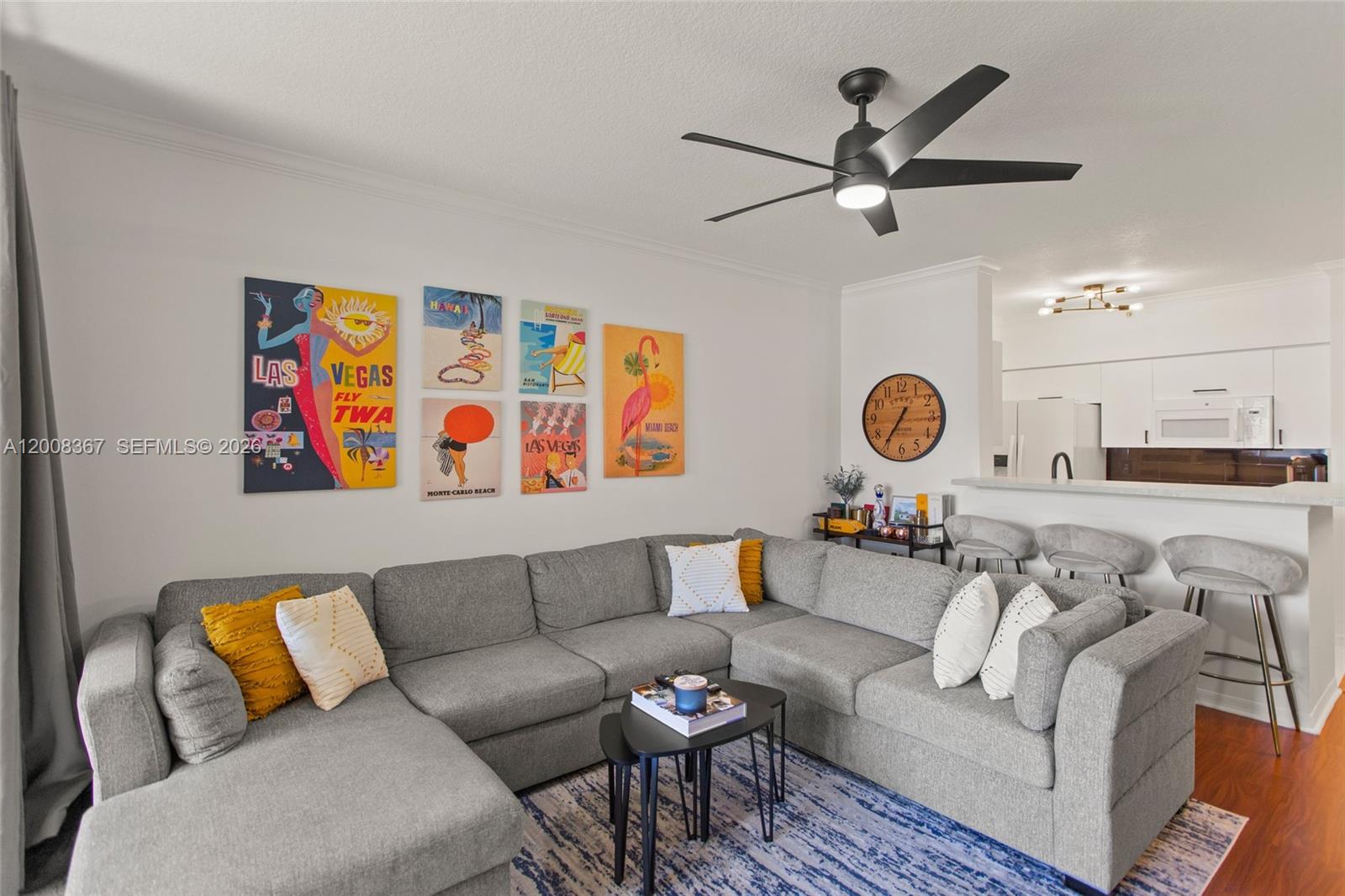 6831 Southwest 44th Street, Unit 101 Miami, FL 33155 - Photo 8 of 46