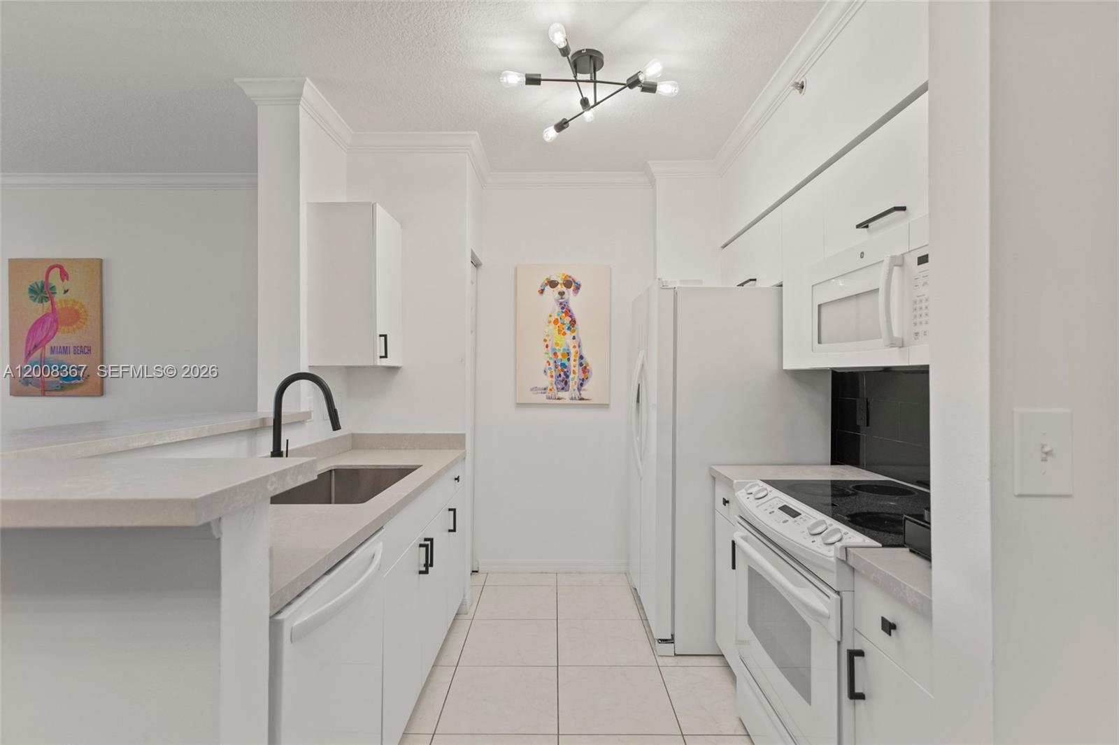 6831 Southwest 44th Street, Unit 101 Miami, FL 33155 - Photo 10 of 46