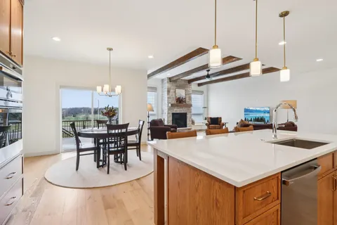 $995,000 | 654 Rustic Rise Way, Verona, WI 53593