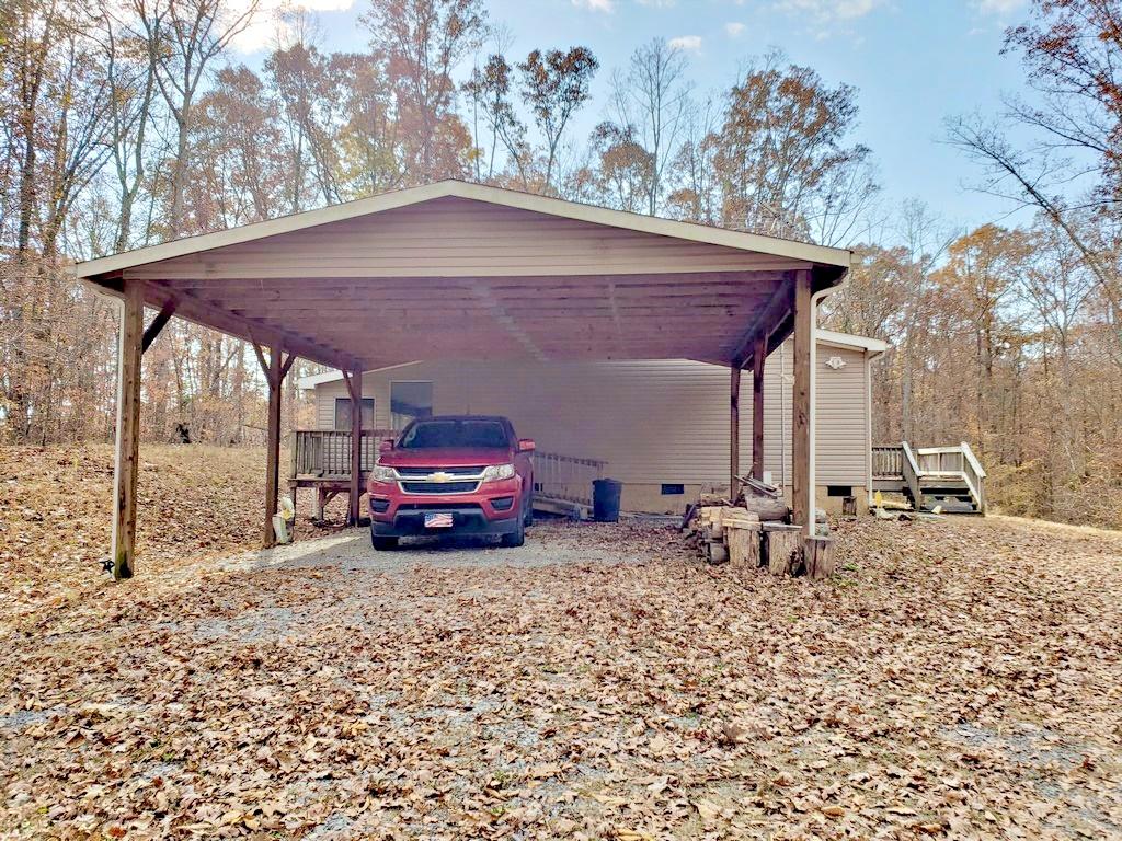 286 Suddath Road Ten Mile, TN 37880 - Photo 31 of 36 20191119_134113