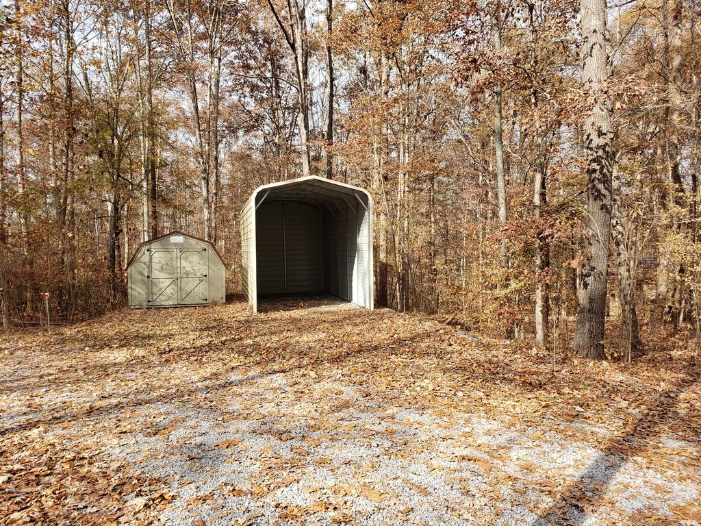 286 Suddath Road Ten Mile, TN 37880 - Photo 34 of 36 20191119_134216