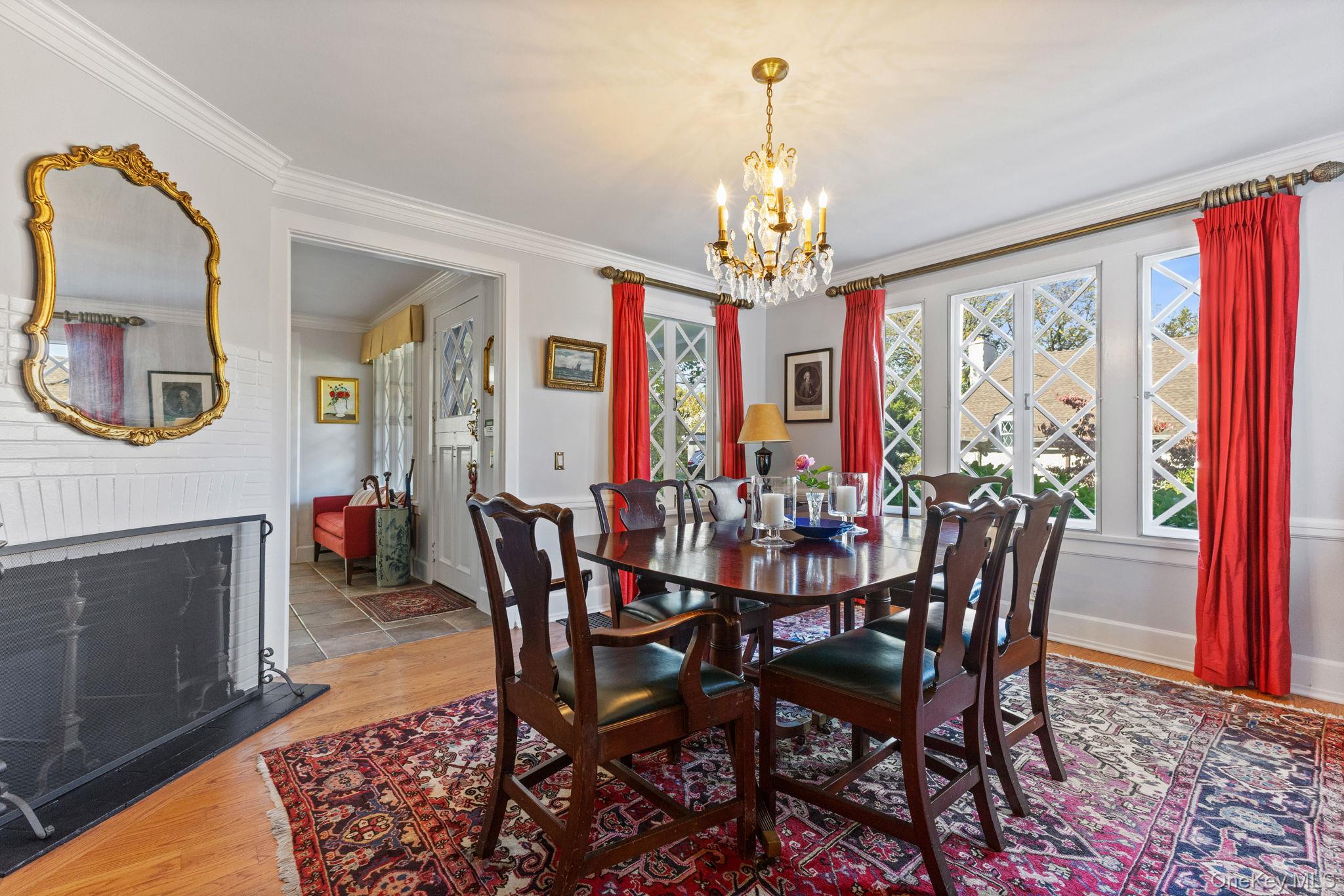 7 Avon Road Bronxville, NY 10708 - Photo 12 of 32