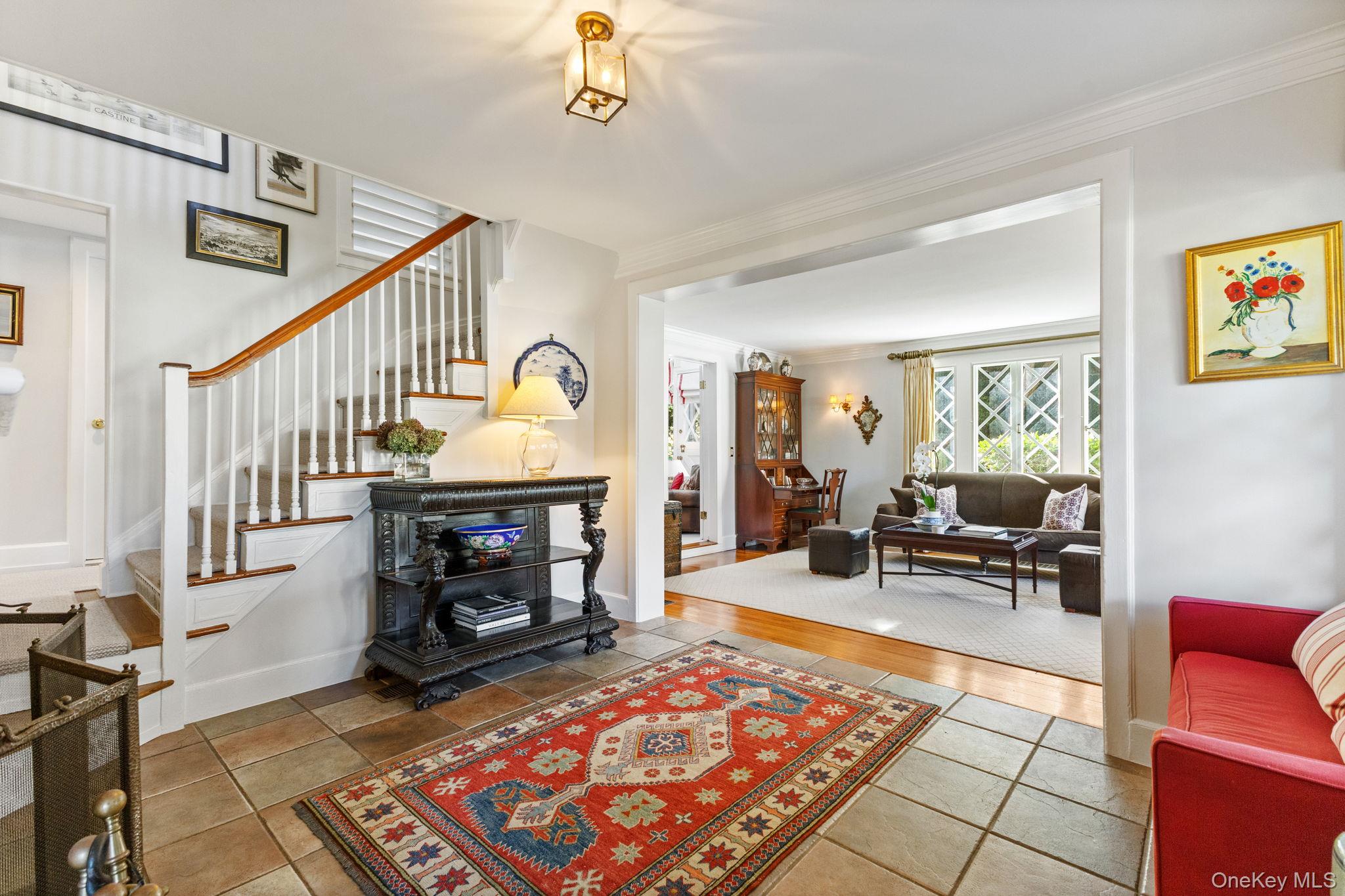 7 Avon Road Bronxville, NY 10708 - Photo 2 of 32