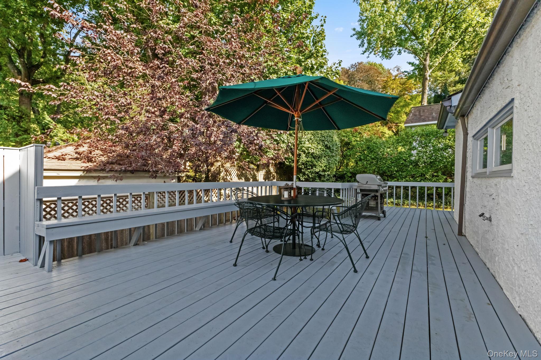 7 Avon Road Bronxville, NY 10708 - Photo 28 of 32