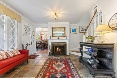 $2,295,000 | 7 Avon Road, Bronxville, NY 10708