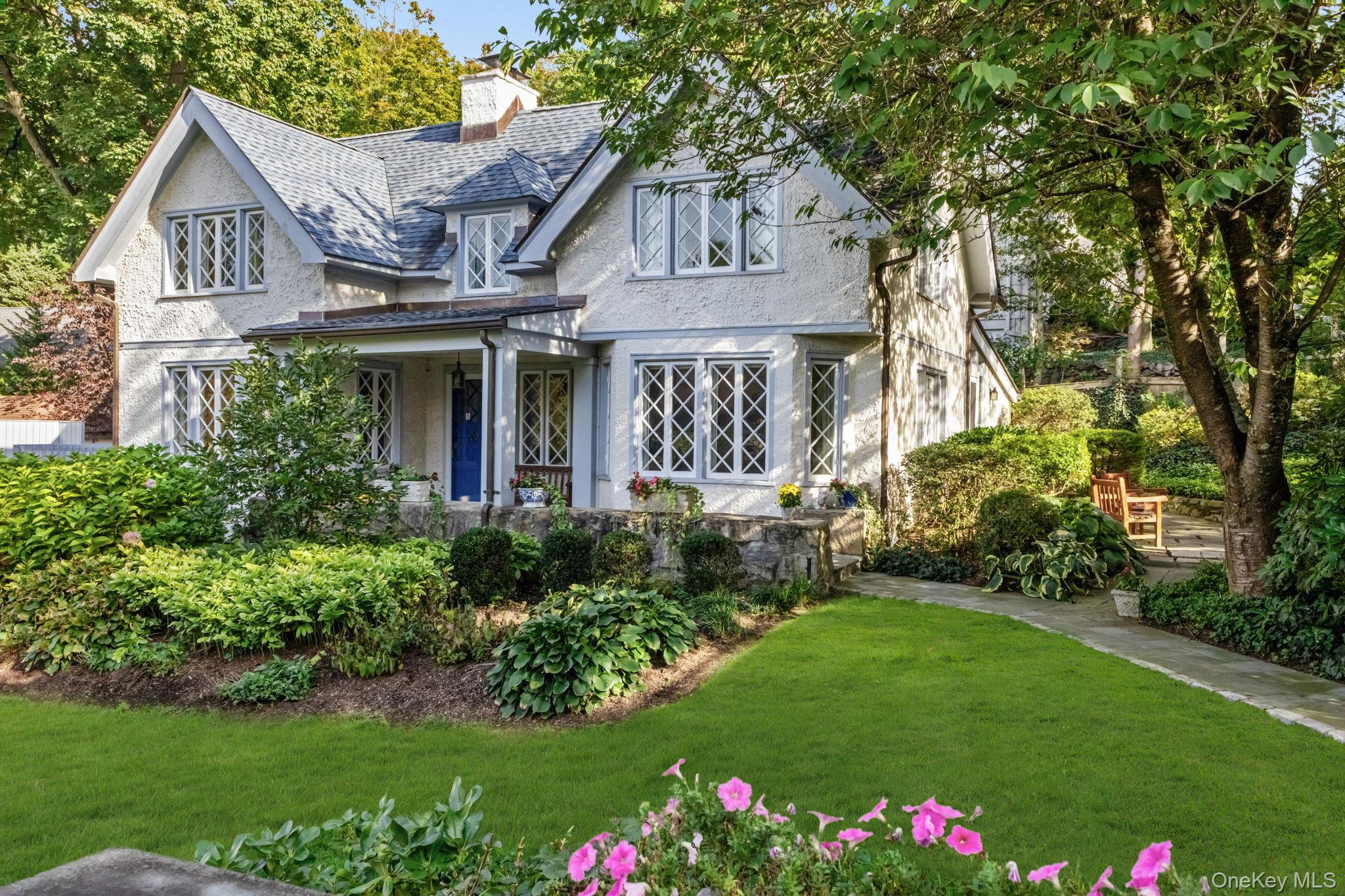 7 Avon Road Bronxville, NY 10708 - Photo 31 of 32