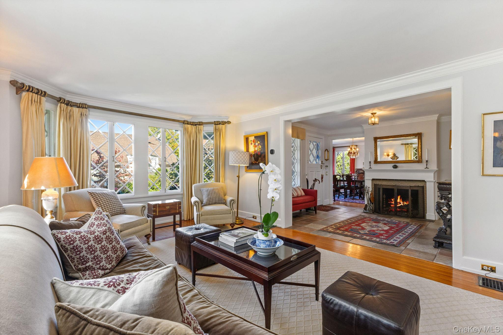 7 Avon Road Bronxville, NY 10708 - Photo 5 of 32