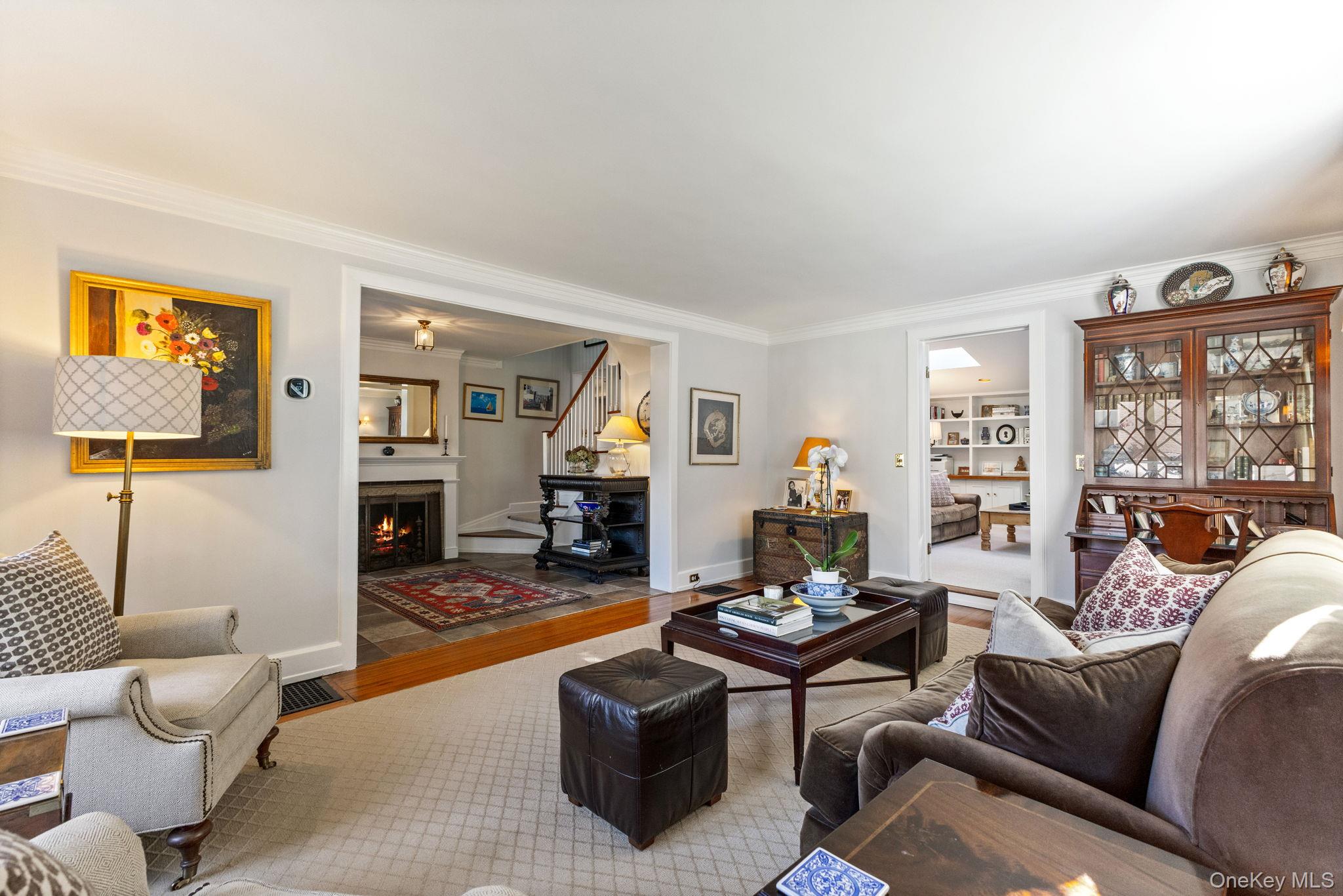 7 Avon Road Bronxville, NY 10708 - Photo 7 of 32