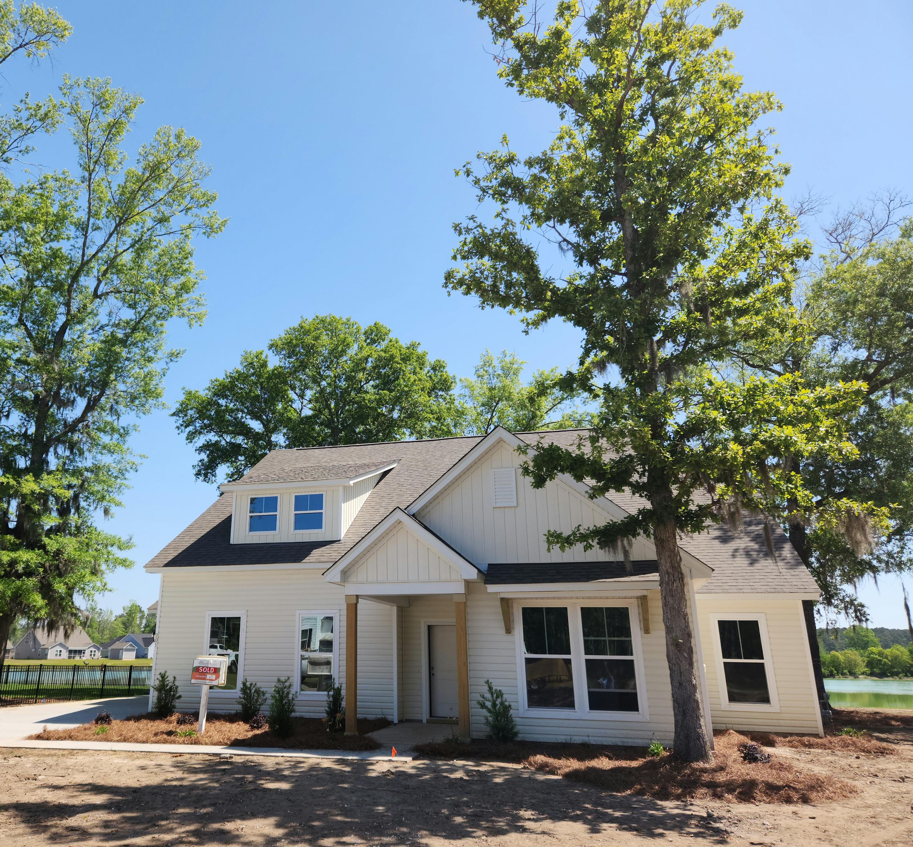 201 Westfield Drive Ridgeville, SC 29472 - Photo 1 of 3 TL65 Pic (Putnam B)