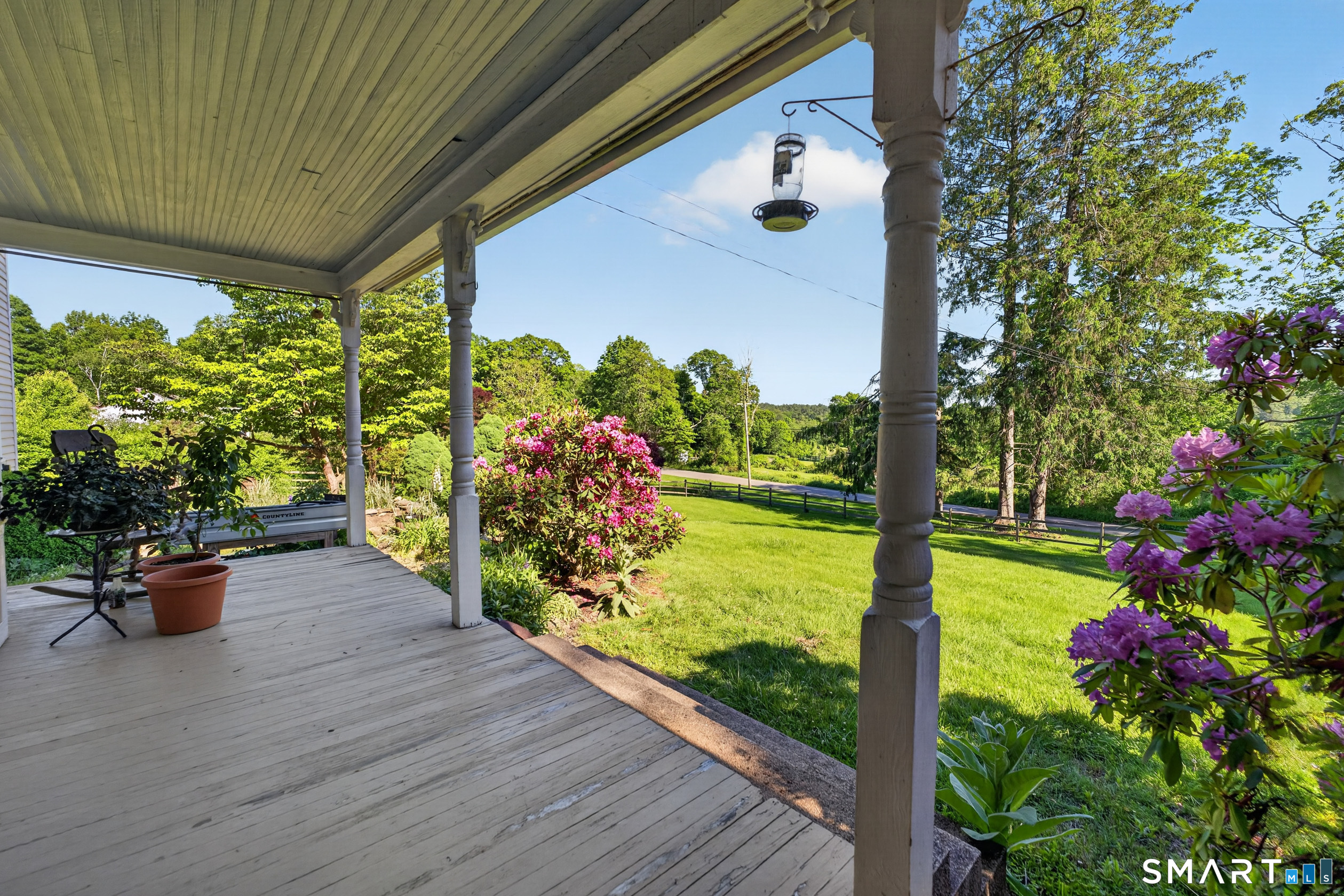 280 Gager Hill Road Scotland, CT 06280 - Photo 11 of 40