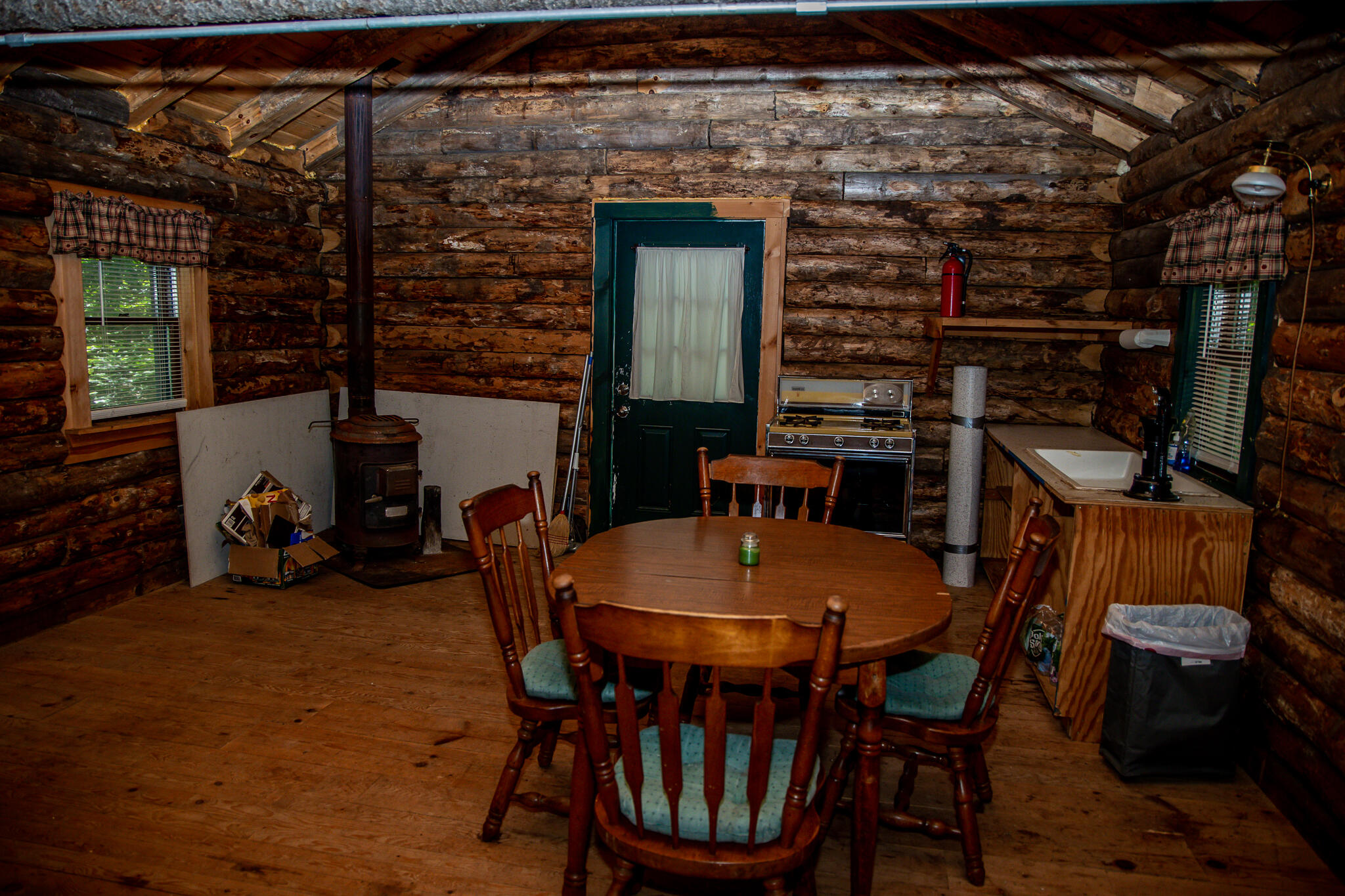 208 Rover Road Dixfield, ME 04224 - Photo 5 of 10 AF6A3453