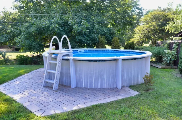 a view of outdoor space yard and patio