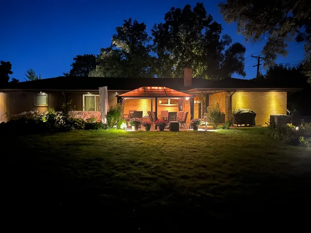 $659,000 | 22-w368 Glendale Road, Medinah, IL 60157