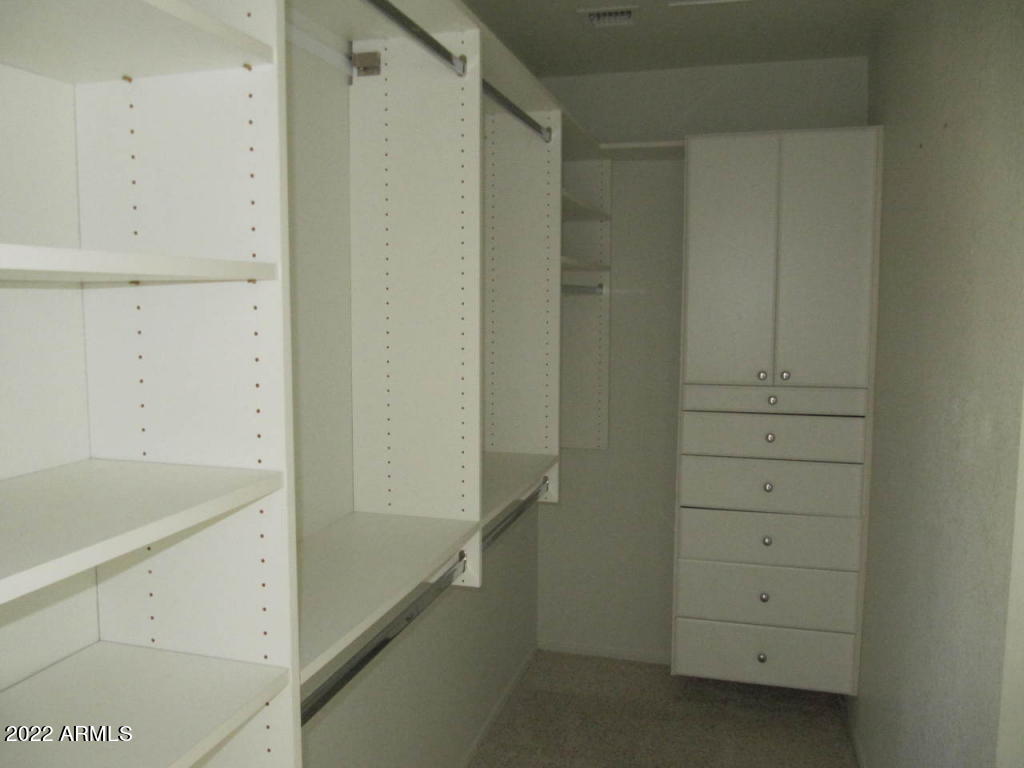 6449 West Constance Way Laveen, AZ 85339 - Photo 21 of 33 master closet
