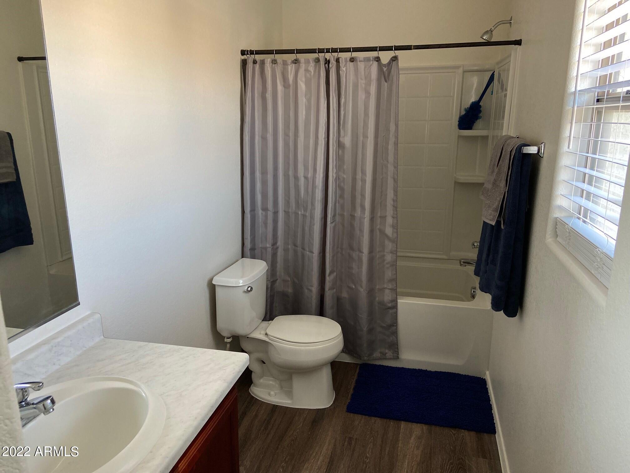 6449 West Constance Way Laveen, AZ 85339 - Photo 27 of 33 guest bath
