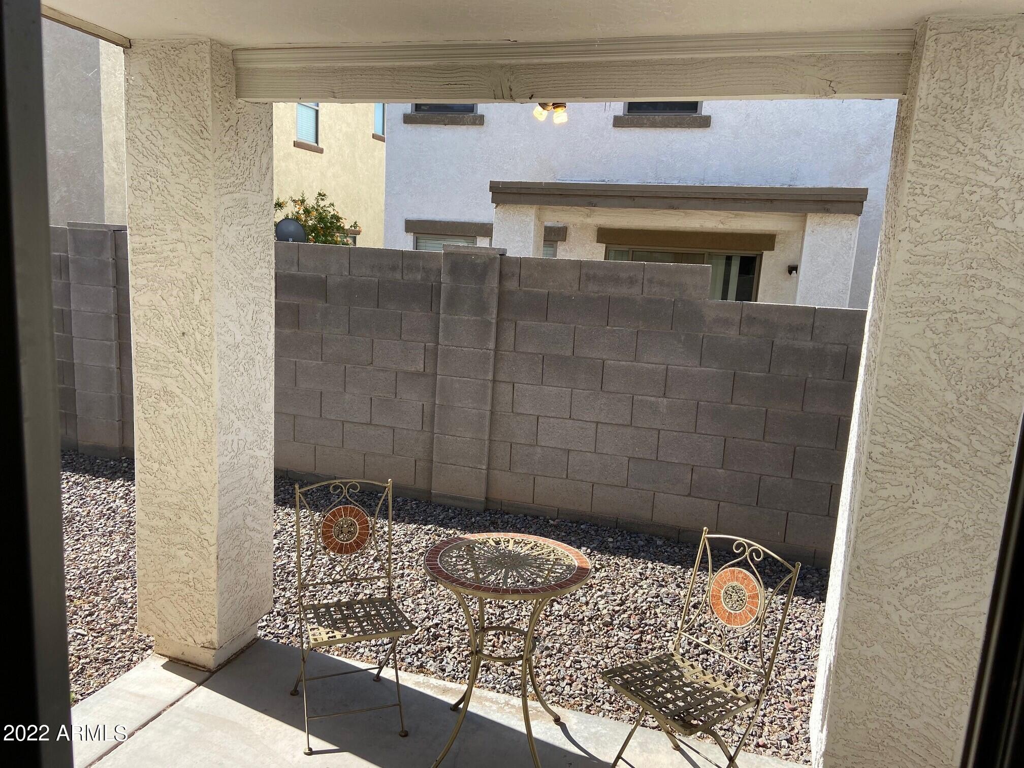 6449 West Constance Way Laveen, AZ 85339 - Photo 31 of 33 patio2