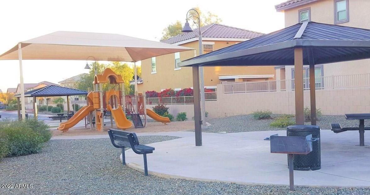 6449 West Constance Way Laveen, AZ 85339 - Photo 32 of 33 play area