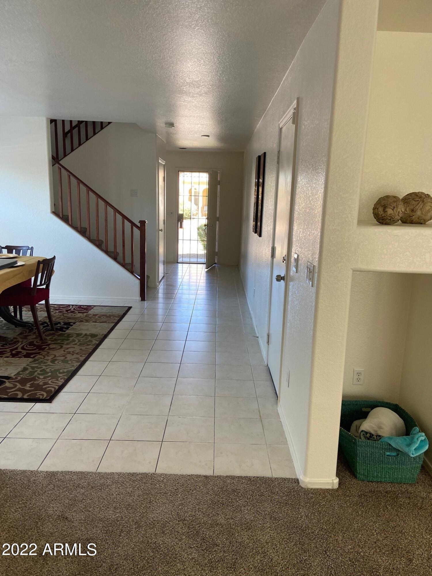 6449 West Constance Way Laveen, AZ 85339 - Photo 5 of 33 Entryhall