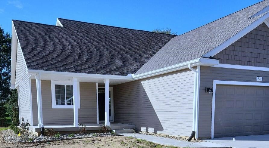 521 McKinley Three Rivers, MI 49093 - Photo 1 of 2 Gallery Image 1