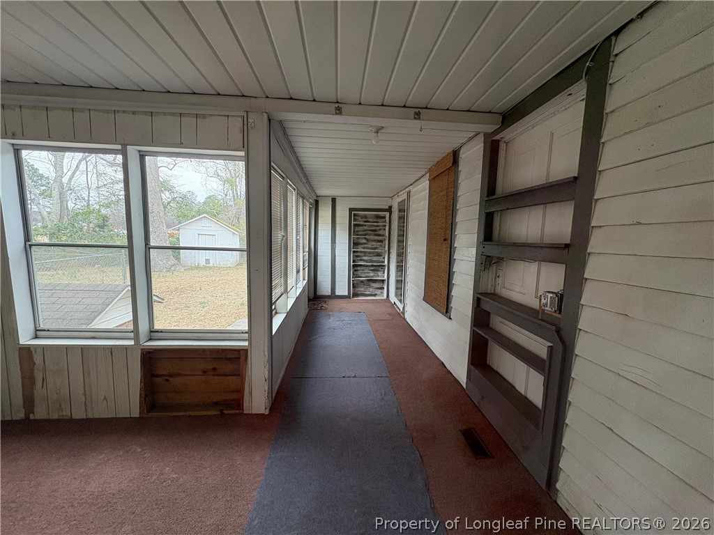 3174 Lindsay Road Raeford, NC 28376 - Photo 23 of 28 a view of livingroom with furniture