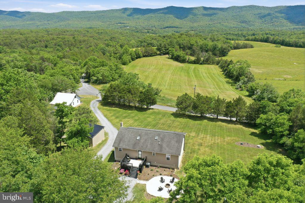1511 Boliver Road Fort Valley, VA 22652 - Photo 49 of 65