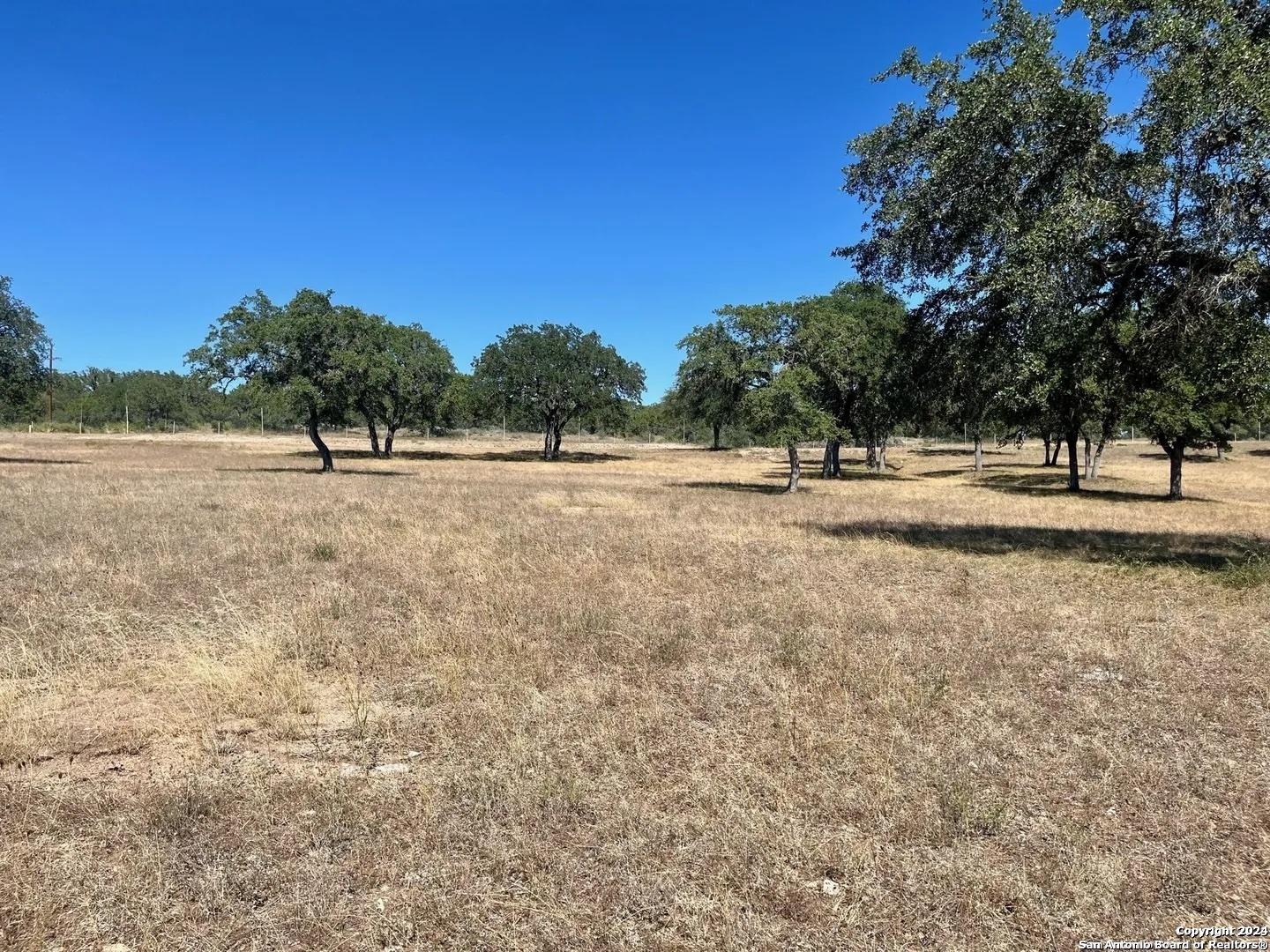 Lot 4 Elk Mountain Ranch Pipe Creek, TX 78063 - Photo 12 of 13