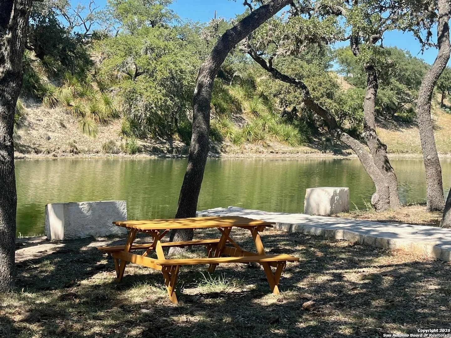 Lot 4 Elk Mountain Ranch Pipe Creek, TX 78063 - Photo 5 of 13