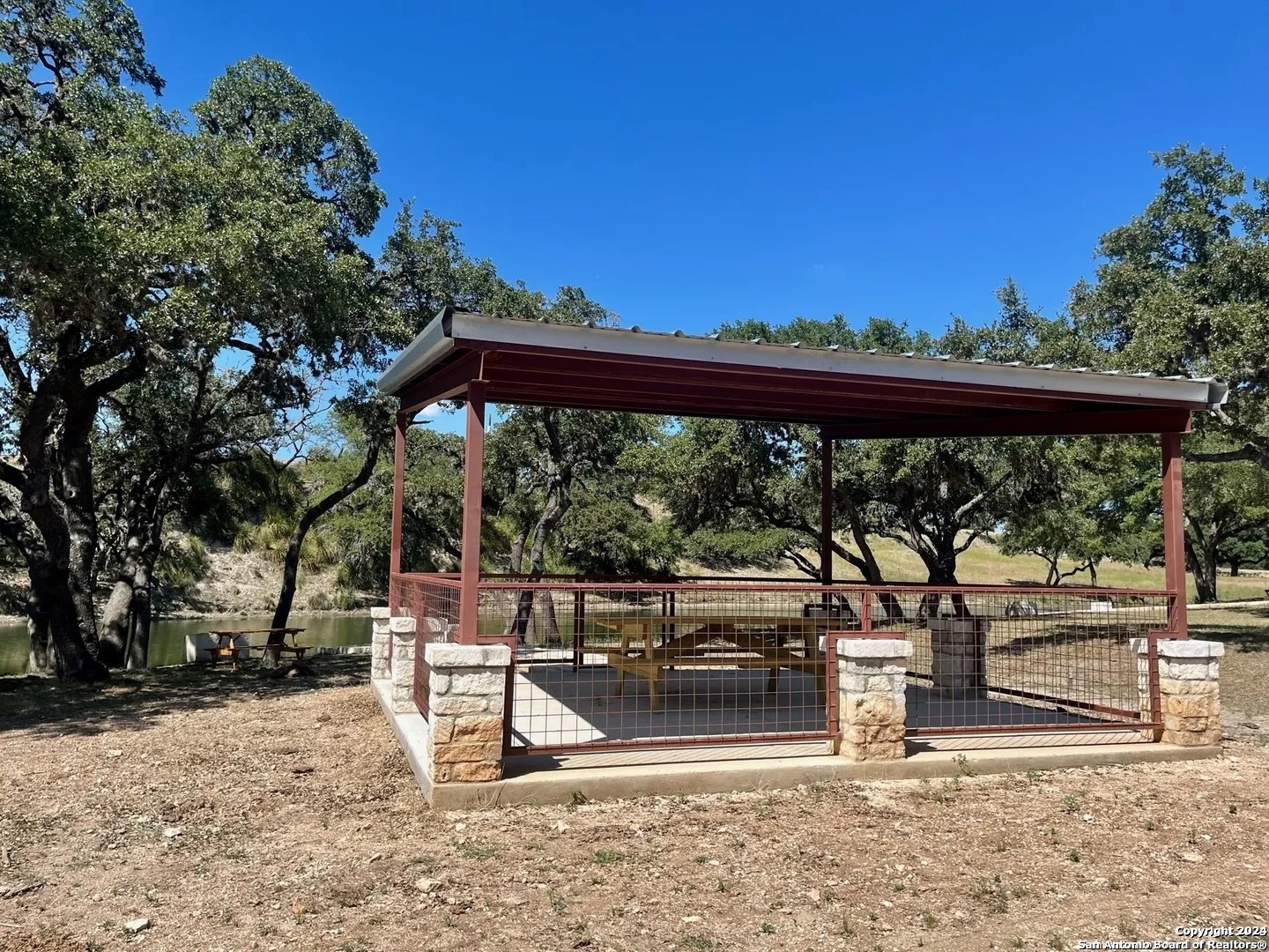 Lot 4 Elk Mountain Ranch Pipe Creek, TX 78063 - Photo 6 of 13