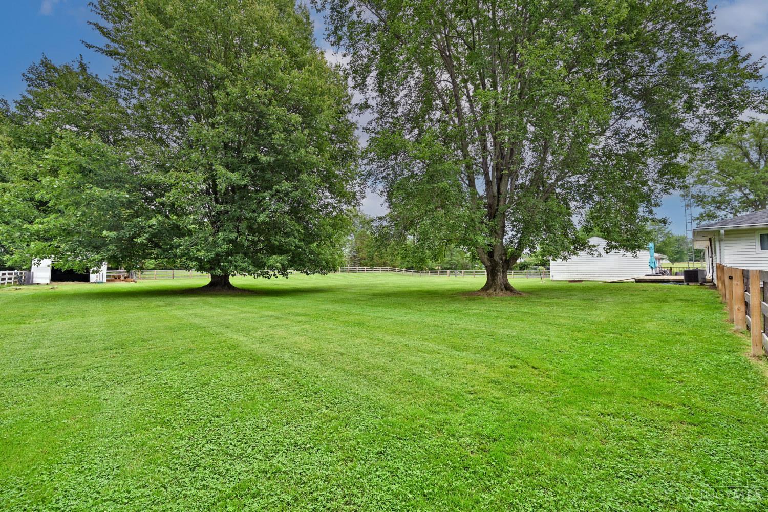 9738 Gustin Rider Road Blanchester, OH 45107 - Photo 35 of 47