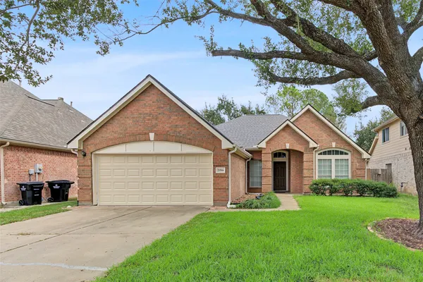 $2,150 | 21506 Canyon Terrace Lane, Katy, TX 77450