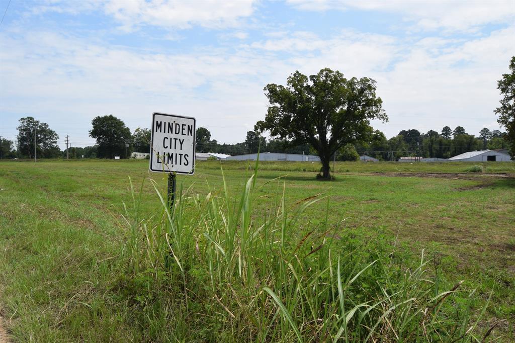 0 Old Shreveport Road Minden, LA 71055 - Photo 6 of 6 a view of a golf course with a lake
