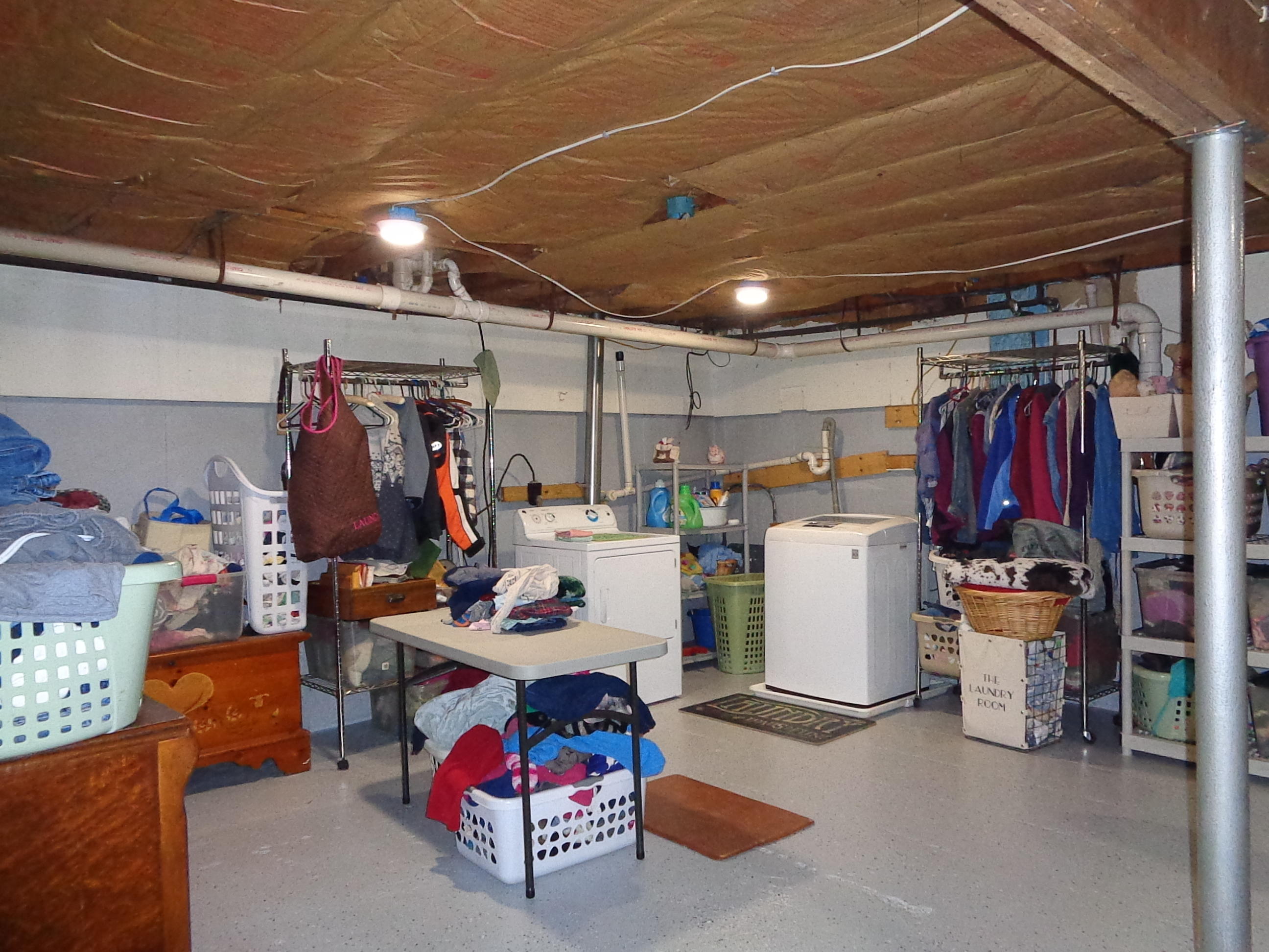311 White Road Bowdoinham, ME 04008 - Photo 33 of 35 DSC00185