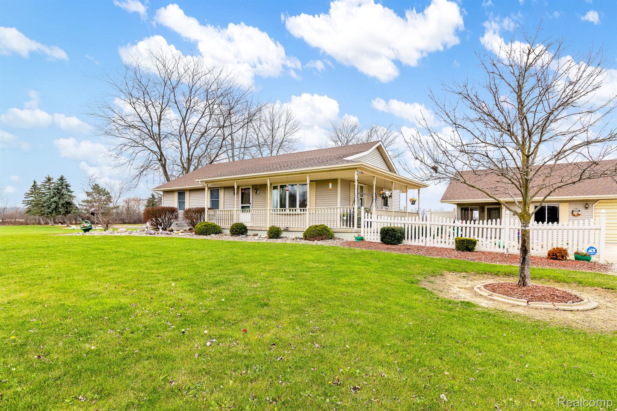 1411 Fox Road Goodells, MI 48027 - Photo 5 of 61 Gallery Image 5