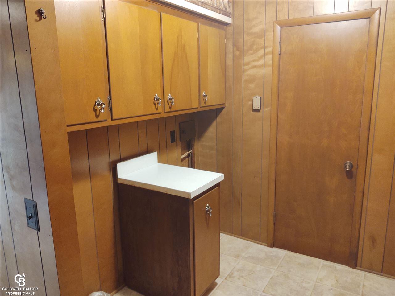 9894 Yale Road Avoca, MI 48006 - Photo 15 of 27 This is a view of the laundry room.