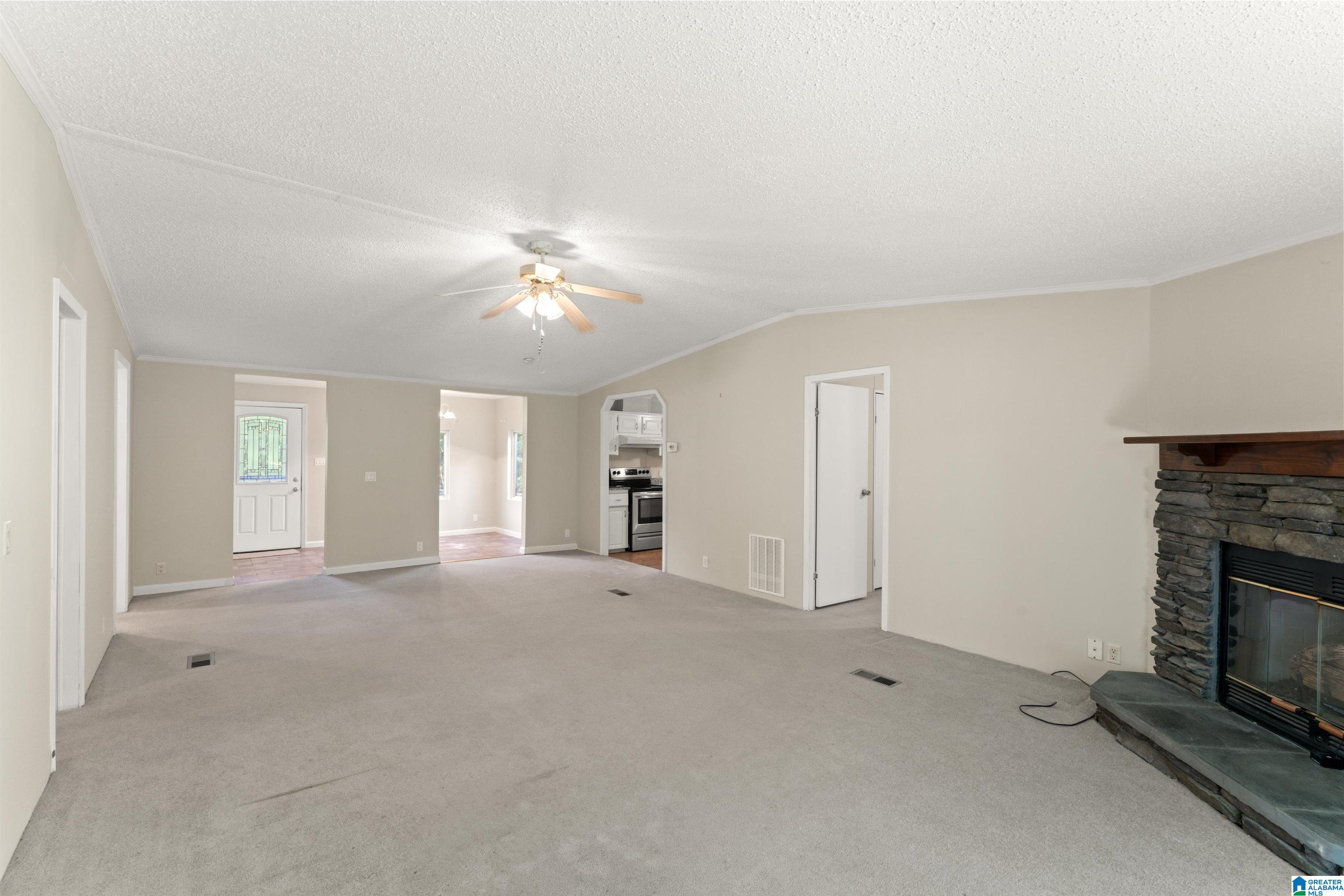 7968 Blackie Curren Road Bessemer, AL 35022 - Photo 19 of 36