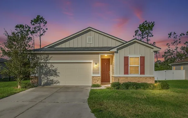 $379,000 | 212 Meadow Crossing Drive, St. Augustine, FL 32086