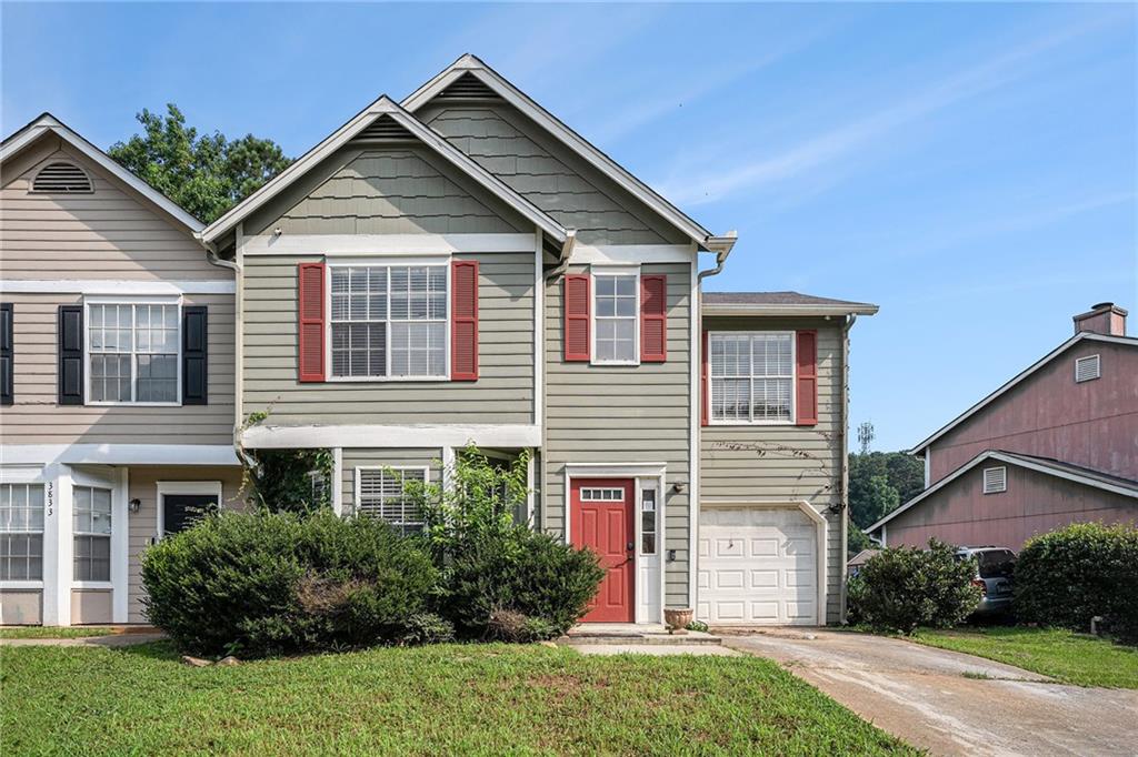 3835 Conley Downs Drive Decatur, GA 30034 - Photo 1 of 1