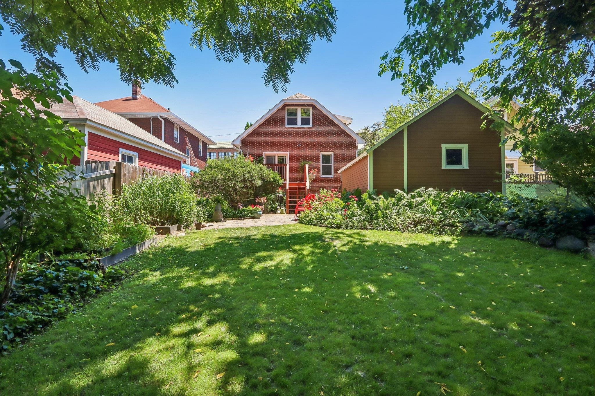 406 Maple Avenue Madison, WI 53704 - Photo 52 of 59