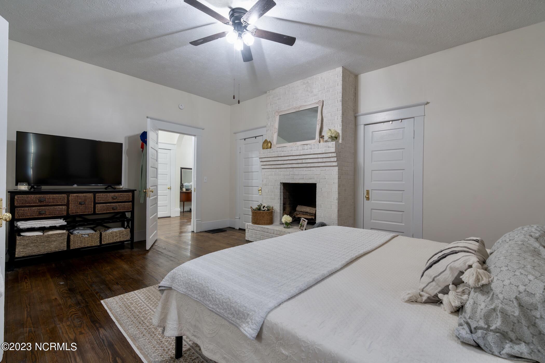 204 Everette Street Rockingham, NC 28379 - Photo 19 of 56 DSC08368-Enhanced-NR