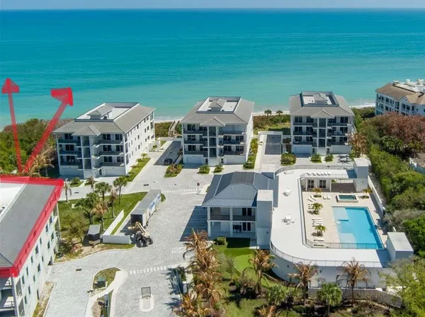 $4,995,000 | 8050 Florida A1A, Unit PH N/S, Vero Beach, FL 32963