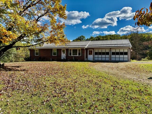 1028 Roswell Lane Blue Ridge, VA 24064 - Photo 1 of 21 a view of house with a yard