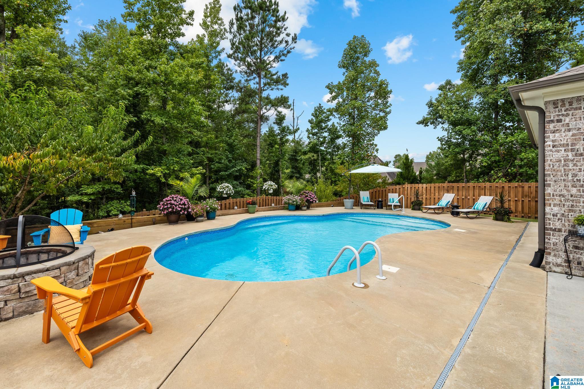 471 Ballantrae Road Pelham, AL 35124 - Photo 55 of 78 Gallery Image 55