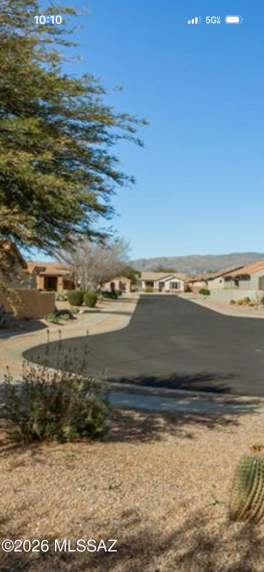 13985 East Cheavront Loop Vail, AZ 85641 - Photo 37 of 37