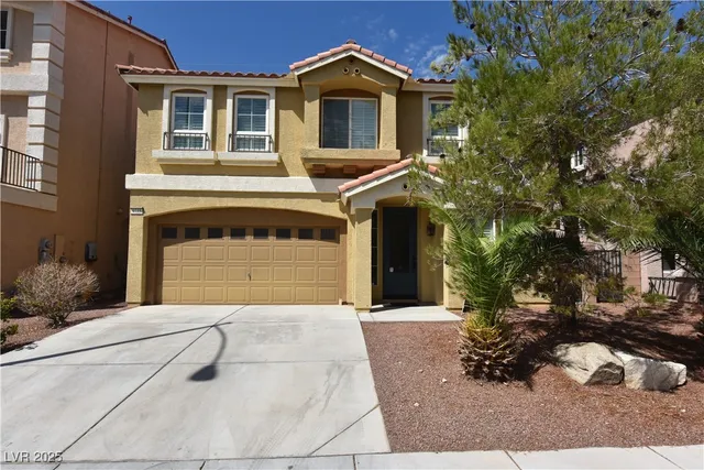 $2,600 | 9735 Panther Hollow Street, Las Vegas, NV 89141