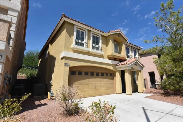 $2,600 | 9735 Panther Hollow Street, Las Vegas, NV 89141