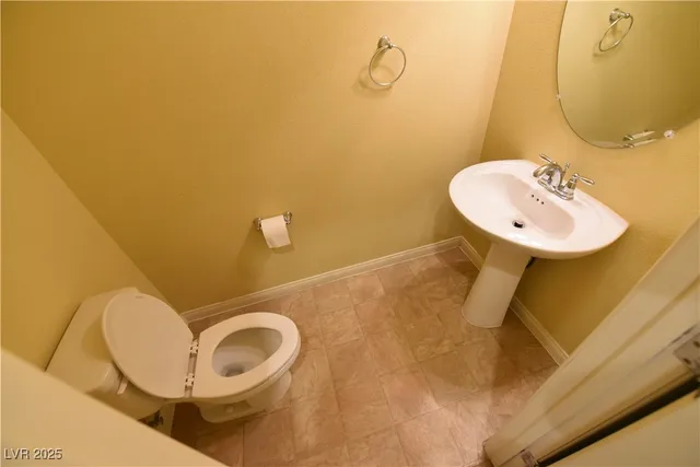 $2,600 | 9735 Panther Hollow Street, Las Vegas, NV 89141