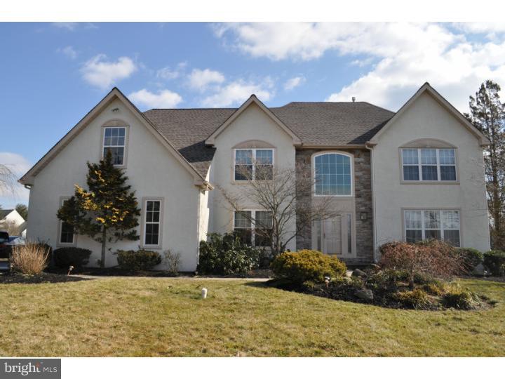 1728 Devonshire Road Dresher, PA 19025 - Photo 1 of 25 Exterior Front