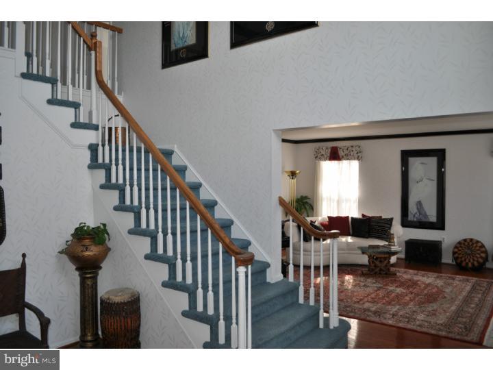 1728 Devonshire Road Dresher, PA 19025 - Photo 2 of 25 Foyer