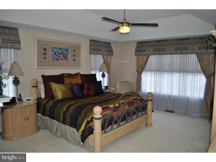1728 Devonshire Road Dresher, PA 19025 - Photo 14 of 25 Master Bedroom